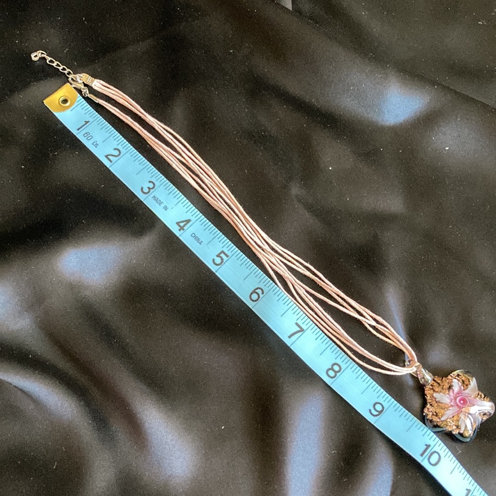 Necklace - Picture 4 of 5